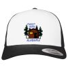 Flexfit Retro Trucker Cap 2-Tone Miniaturansicht