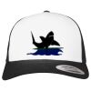 Flexfit Retro Trucker Cap 2-Tone Miniaturansicht