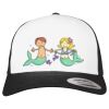 Flexfit Retro Trucker Cap 2-Tone Miniaturansicht