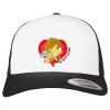 Flexfit Retro Trucker Cap 2-Tone Miniaturansicht