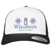 Flexfit Retro Trucker Cap 2-Tone Miniaturansicht