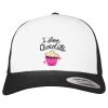 Flexfit Retro Trucker Cap 2-Tone Miniaturansicht