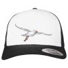 Flexfit Retro Trucker Cap 2-Tone Miniaturansicht