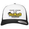 Flexfit Retro Trucker Cap 2-Tone Miniaturansicht