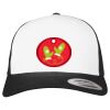 Flexfit Retro Trucker Cap 2-Tone Miniaturansicht
