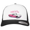Flexfit Retro Trucker Cap 2-Tone Miniaturansicht