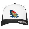 Flexfit Retro Trucker Cap 2-Tone Miniaturansicht