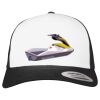 Flexfit Retro Trucker Cap 2-Tone Miniaturansicht