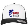 Flexfit Retro Trucker Cap 2-Tone Miniaturansicht