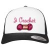 Flexfit Retro Trucker Cap 2-Tone Miniaturansicht