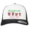 Flexfit Retro Trucker Cap 2-Tone Miniaturansicht