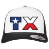 Flexfit Retro Trucker Cap 2-Tone Miniaturansicht