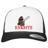Flexfit Retro Trucker Cap 2-Tone Miniaturansicht