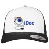 Flexfit Retro Trucker Cap 2-Tone Miniaturansicht