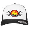 Flexfit Retro Trucker Cap 2-Tone Miniaturansicht
