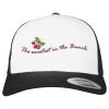 Flexfit Retro Trucker Cap 2-Tone Miniaturansicht
