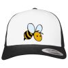Flexfit Retro Trucker Cap 2-Tone Miniaturansicht