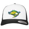 Flexfit Retro Trucker Cap 2-Tone Miniaturansicht