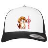 Flexfit Retro Trucker Cap 2-Tone Miniaturansicht