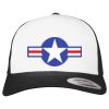 Flexfit Retro Trucker Cap 2-Tone Miniaturansicht