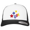Flexfit Retro Trucker Cap 2-Tone Miniaturansicht