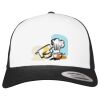 Flexfit Retro Trucker Cap 2-Tone Miniaturansicht
