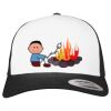 Flexfit Retro Trucker Cap 2-Tone Miniaturansicht