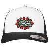 Flexfit Retro Trucker Cap 2-Tone Miniaturansicht