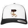 Flexfit Retro Trucker Cap 2-Tone Miniaturansicht