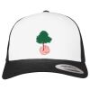 Flexfit Retro Trucker Cap 2-Tone Miniaturansicht