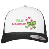 Flexfit Retro Trucker Cap 2-Tone Miniaturansicht