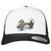 Flexfit Retro Trucker Cap 2-Tone Miniaturansicht