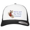 Flexfit Retro Trucker Cap 2-Tone Miniaturansicht