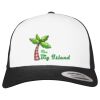 Flexfit Retro Trucker Cap 2-Tone Miniaturansicht