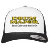 Flexfit Retro Trucker Cap 2-Tone Miniaturansicht