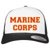 Flexfit Retro Trucker Cap 2-Tone Miniaturansicht