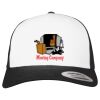 Flexfit Retro Trucker Cap 2-Tone Miniaturansicht