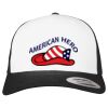 Flexfit Retro Trucker Cap 2-Tone Miniaturansicht