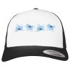 Flexfit Retro Trucker Cap 2-Tone Miniaturansicht