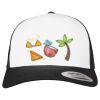 Flexfit Retro Trucker Cap 2-Tone Miniaturansicht