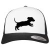 Flexfit Retro Trucker Cap 2-Tone Miniaturansicht