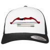 Flexfit Retro Trucker Cap 2-Tone Miniaturansicht