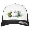 Flexfit Retro Trucker Cap 2-Tone Miniaturansicht