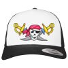 Flexfit Retro Trucker Cap 2-Tone Miniaturansicht