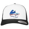 Flexfit Retro Trucker Cap 2-Tone Miniaturansicht