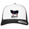 Flexfit Retro Trucker Cap 2-Tone Miniaturansicht