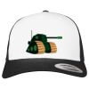 Flexfit Retro Trucker Cap 2-Tone Miniaturansicht