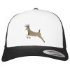 Flexfit Retro Trucker Cap 2-Tone Miniaturansicht