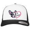 Flexfit Retro Trucker Cap 2-Tone Miniaturansicht