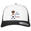 Flexfit Retro Trucker Cap 2-Tone Miniaturansicht
